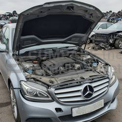 MERCEDES C200 C200 SE BLUETEC AUTO OM626.951 2015 Engine for Sale